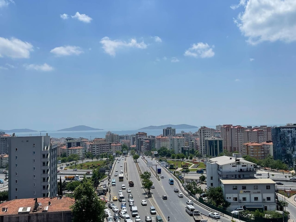 Vois Hotel Bostanci 16/20