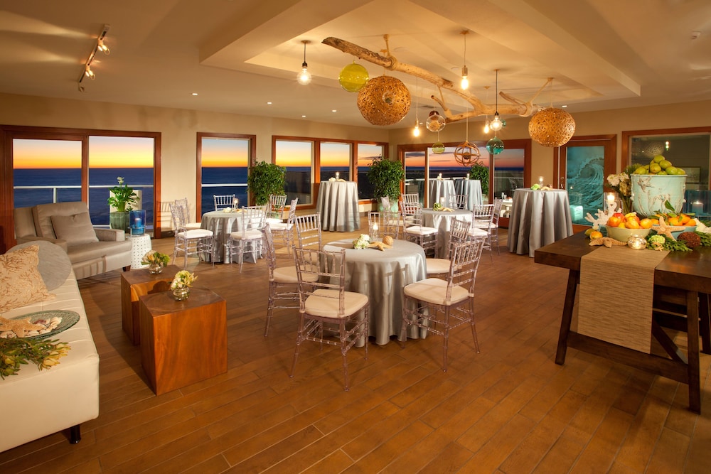 Beach Terrace Inn 72/86