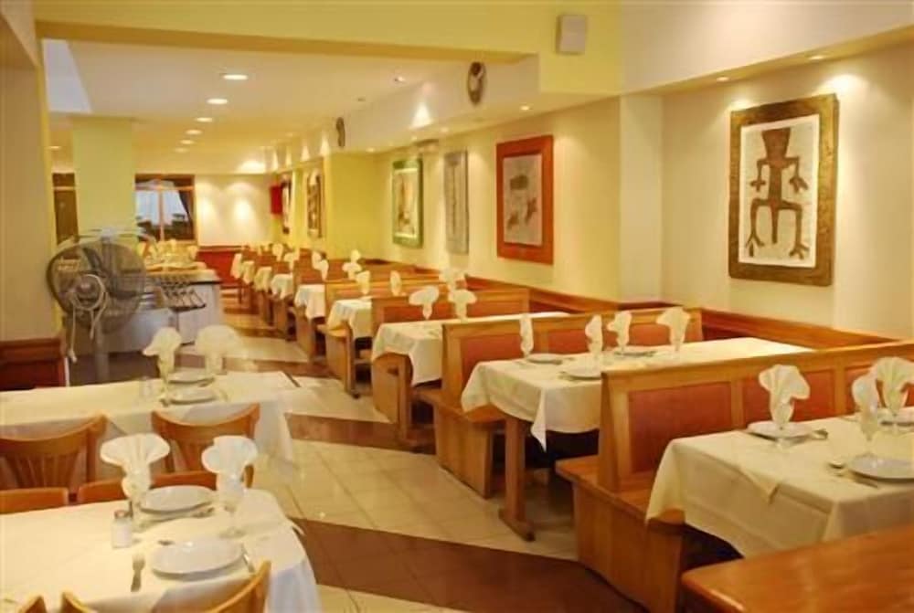 Hotel Patagonia Sur 42/54