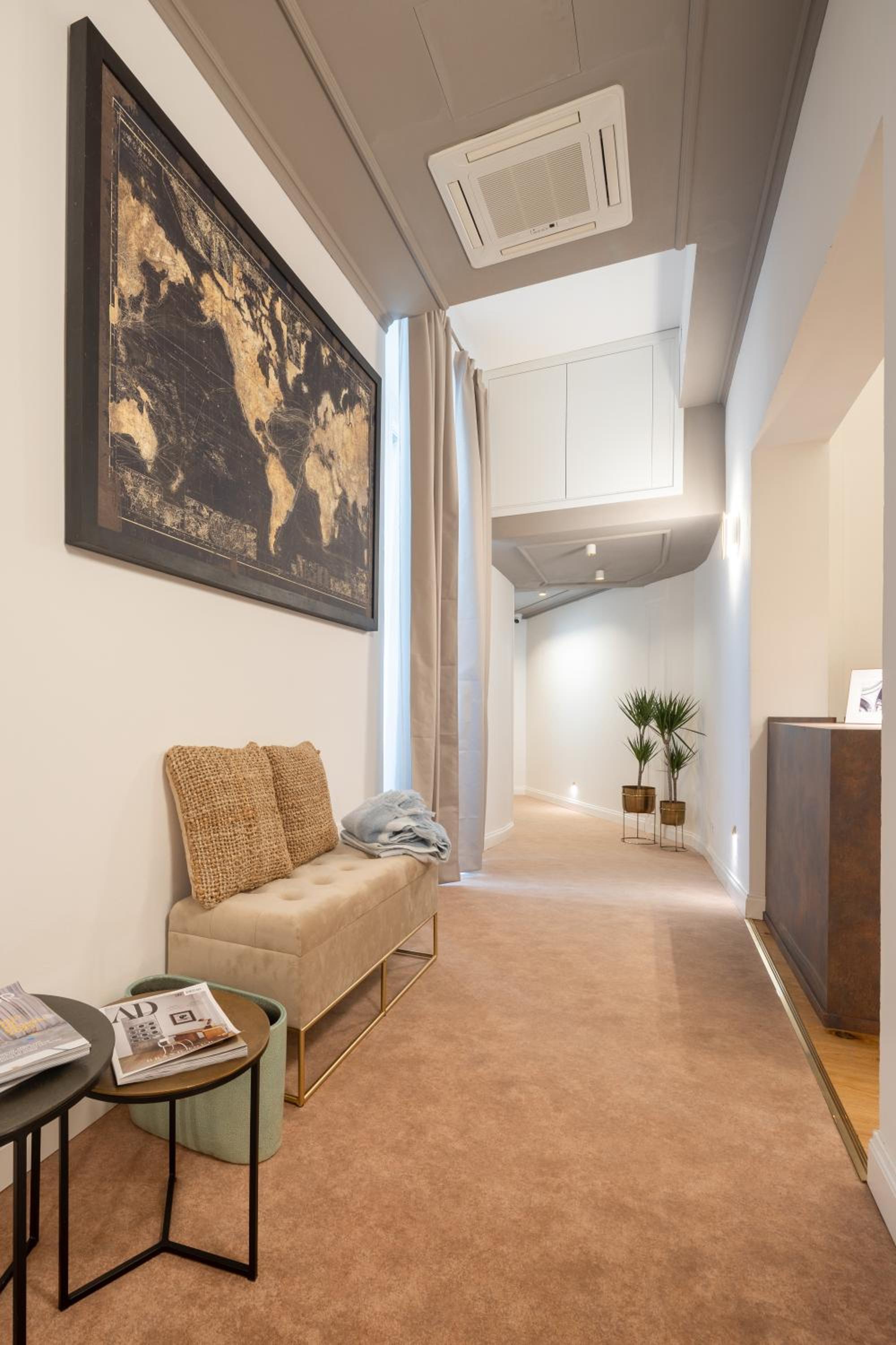 N7 Rooms 15/19