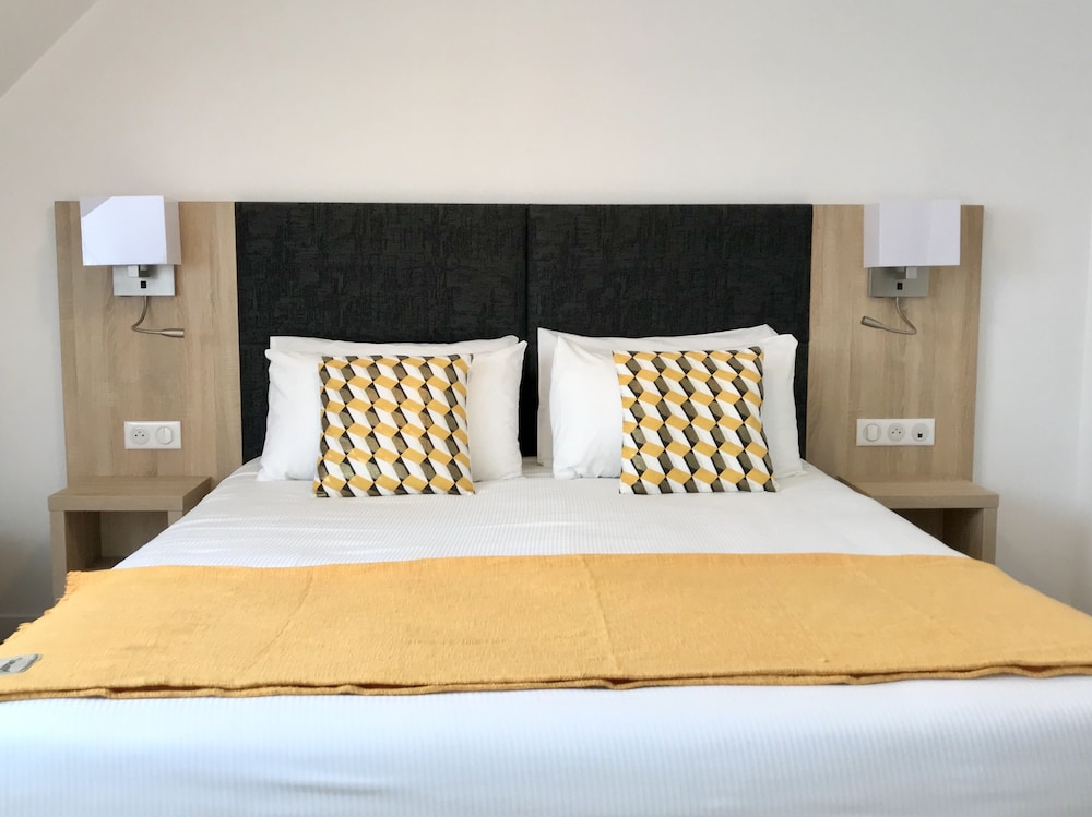 CITOTEL D'ORBIGNY 5/35