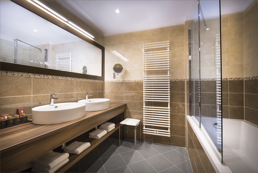 Remisens Premium Casa Rosa Annexe 60/60