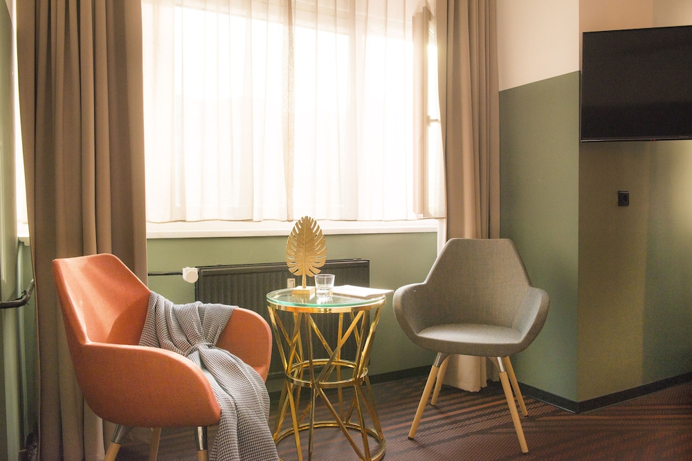 Hotel Neuer Fritz 37/50