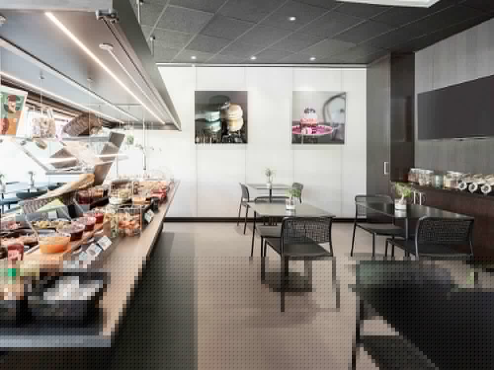 Novotel Suites Geneve Aeroport 64/74