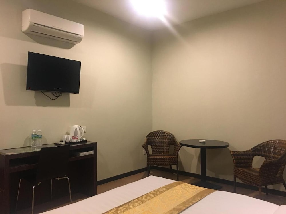 Eight Days精品酒店@ Impianemas Skudai(Eight Days Boutique Hotel @ Impianemas Skudai) 图片3