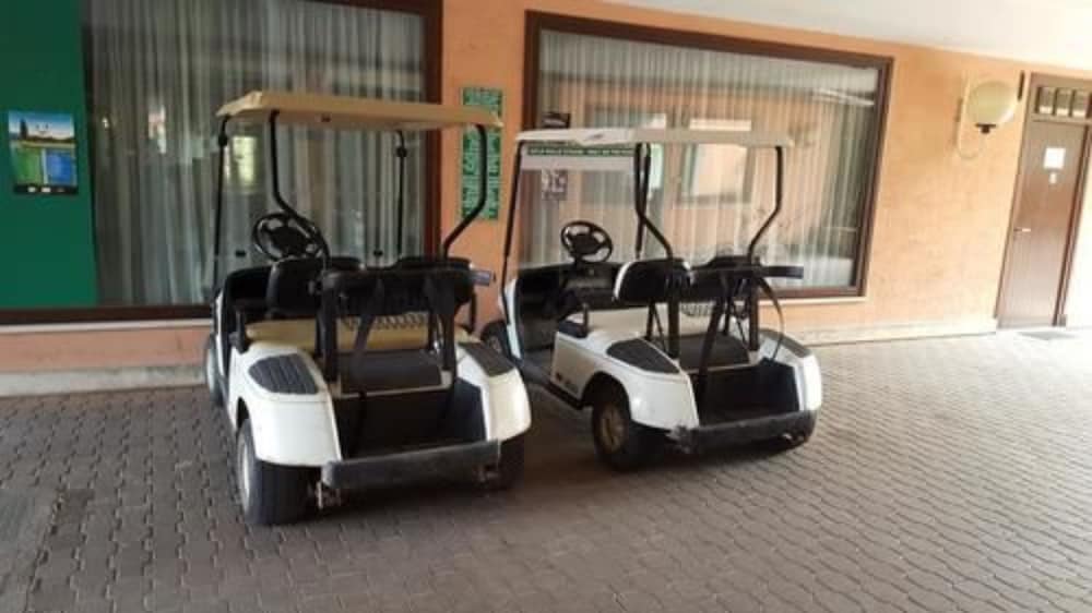 Golf Hotel Ca' Degli Ulivi 44/72