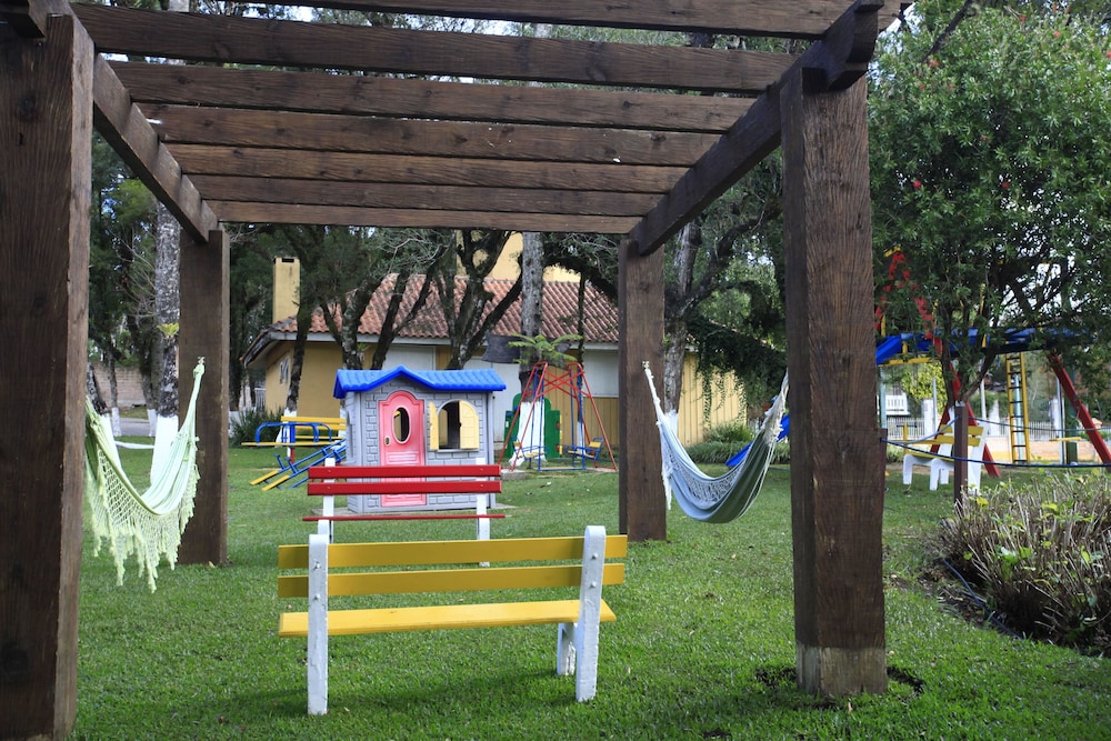Sky Ville Canela Hotel (ex Klein Ville Canela) 32/56