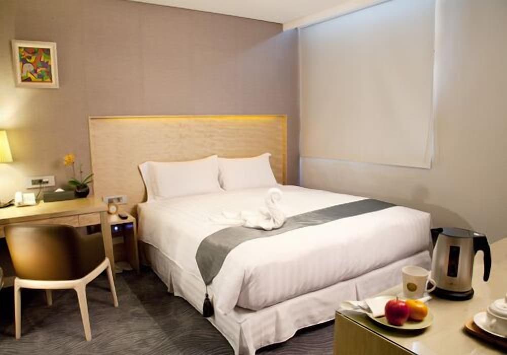 Leesing Hotel 13/35