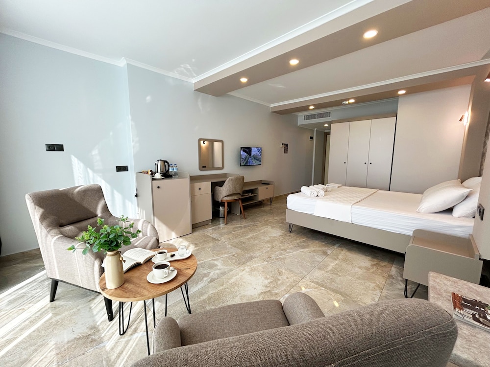 01 Nova Otel 20/38