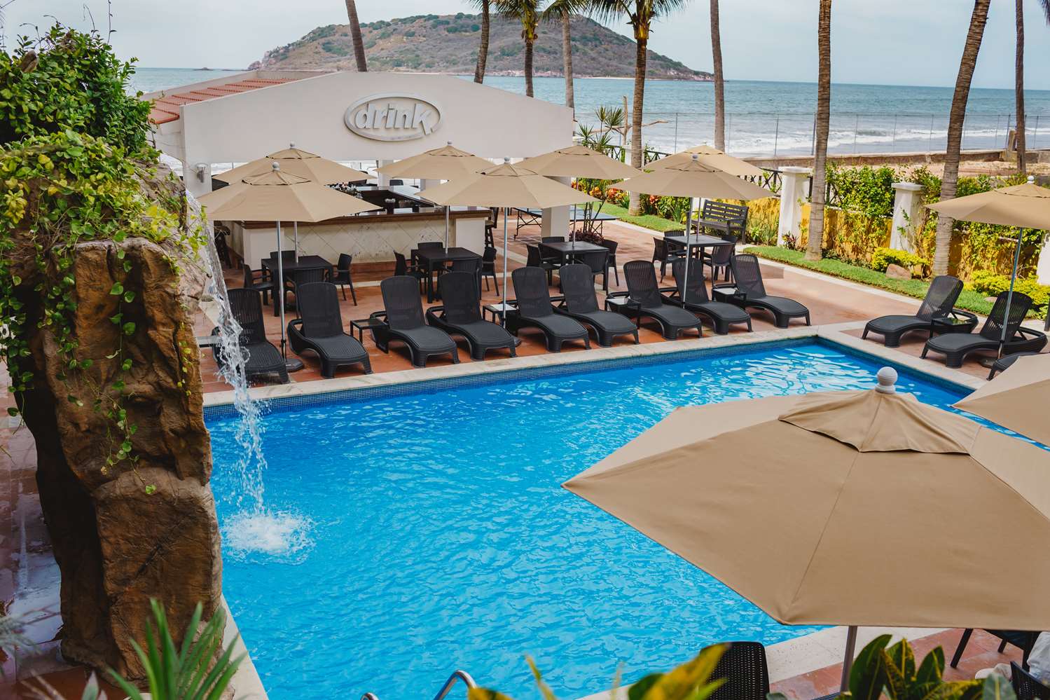 Best Western Hotel Posada Freeman Zona Dorada 54/54