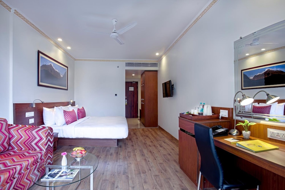 Lemon Tree Hotel Gangtok 11/35