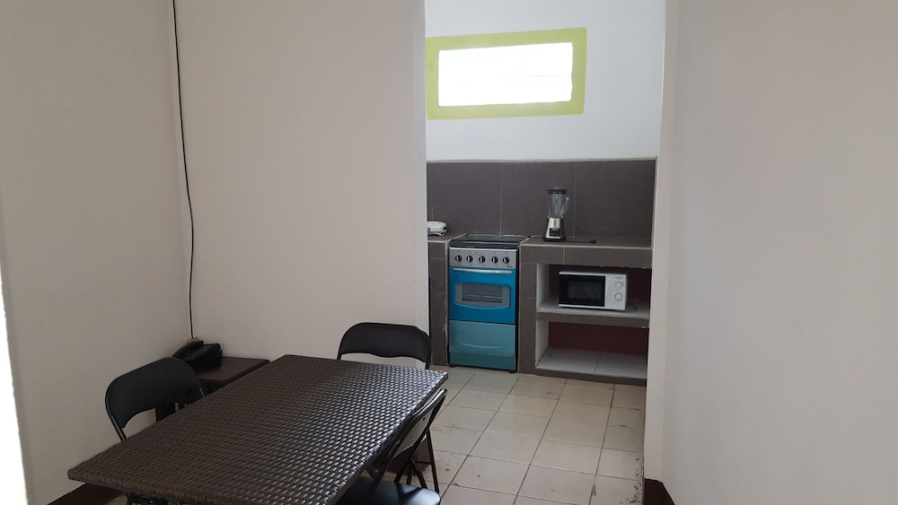 Hotel La Arboleda 26/61