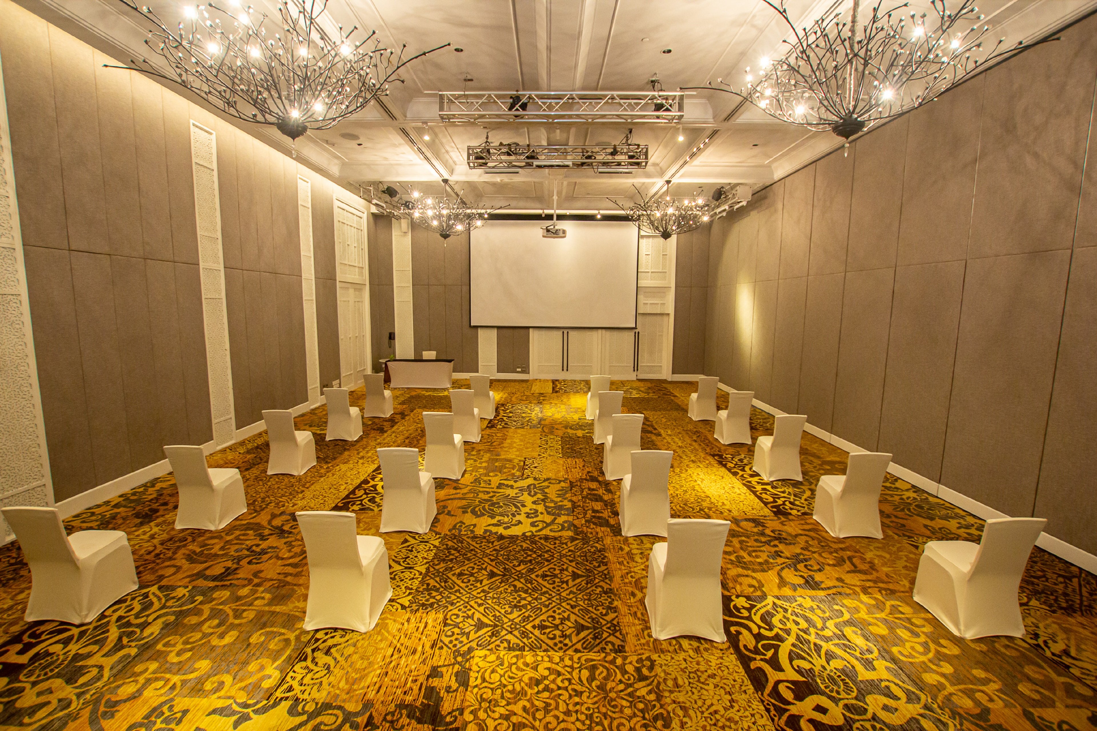Intercontinental Hua Hin Resort 72/85
