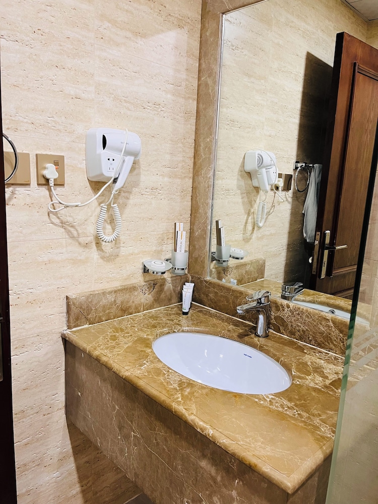 مبيت للشقق الفندقية(Mabeet Hotel Apartments) 50/54