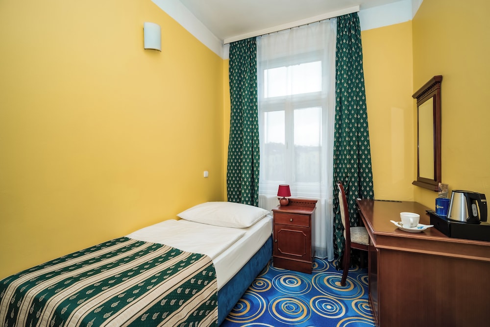 Hotel Otakar 20/50