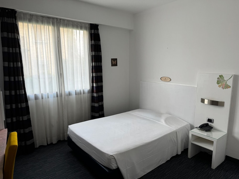 B&B Hotel Cologno Sporting 17/59