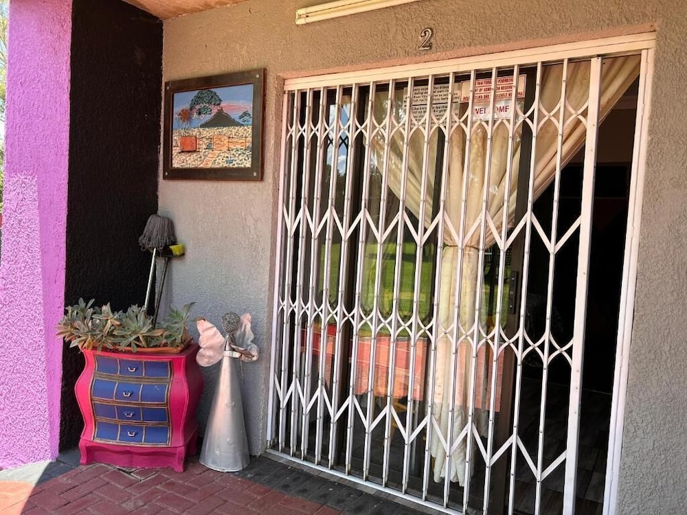 The Angel River Villa 2/50