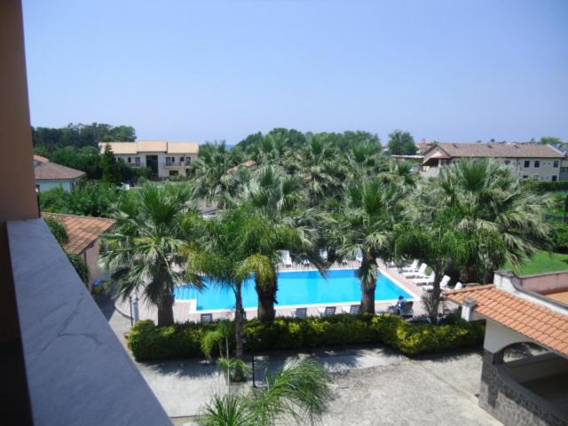 Villa Laura Hotel 46/52