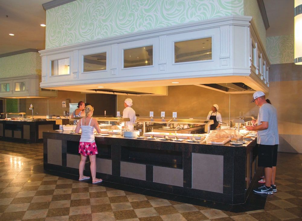 Hotel RIU Palace Aruba All Inclusive 15/89