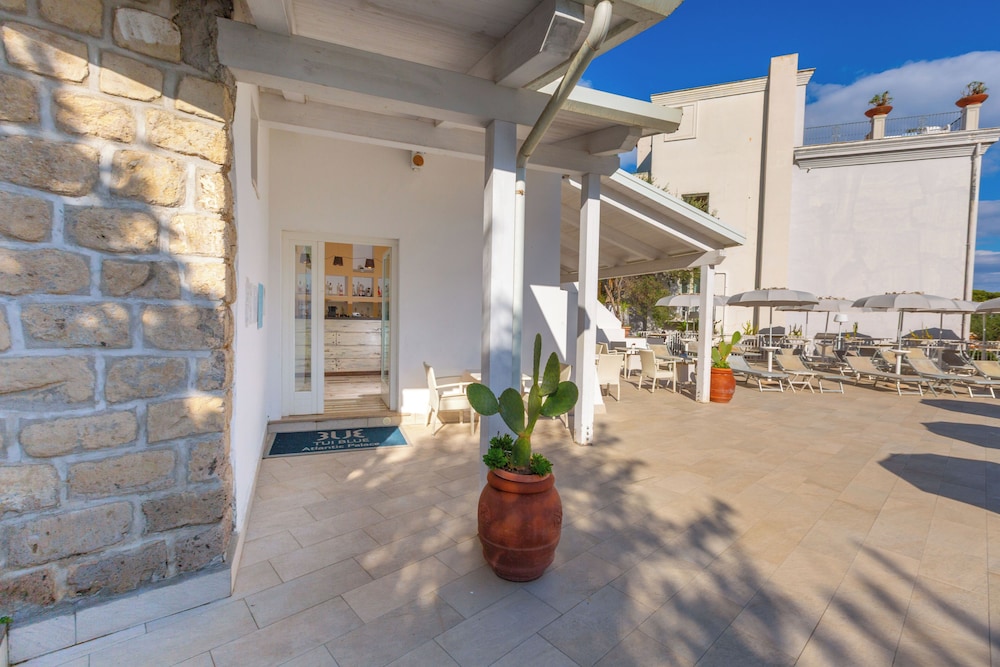 Atlantic Palace Sorrento - Adults Only 40/50