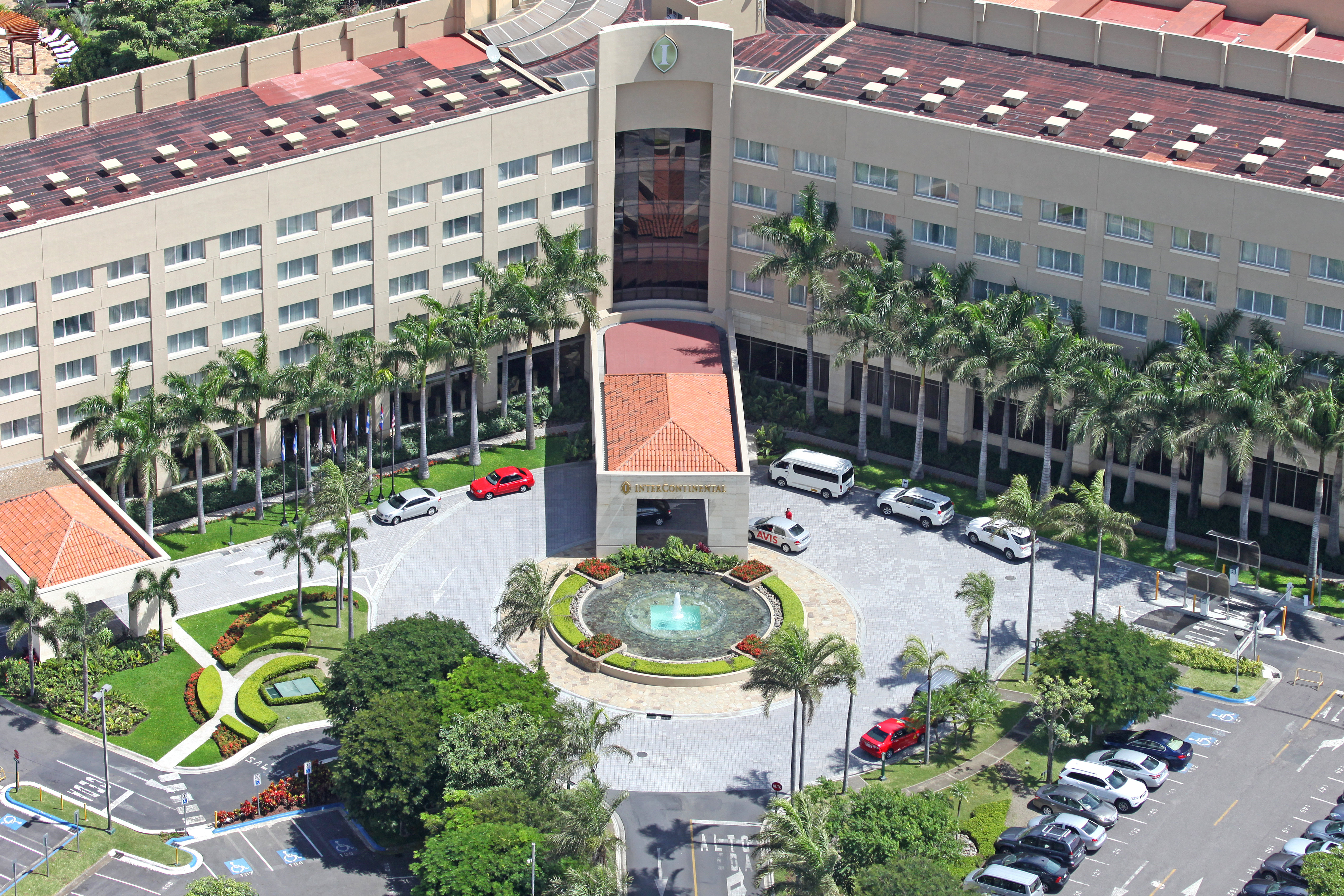 InterContinental Costa Rica at Multiplaza Mall, an IHG Hotel 3/84