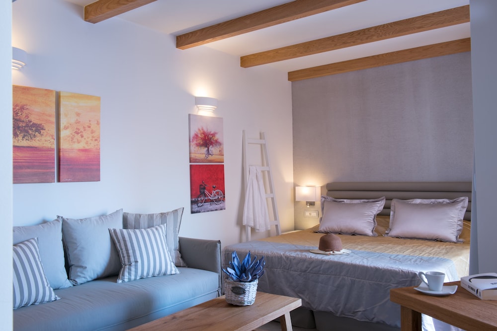 Omiros Boutique Hotel 17/59