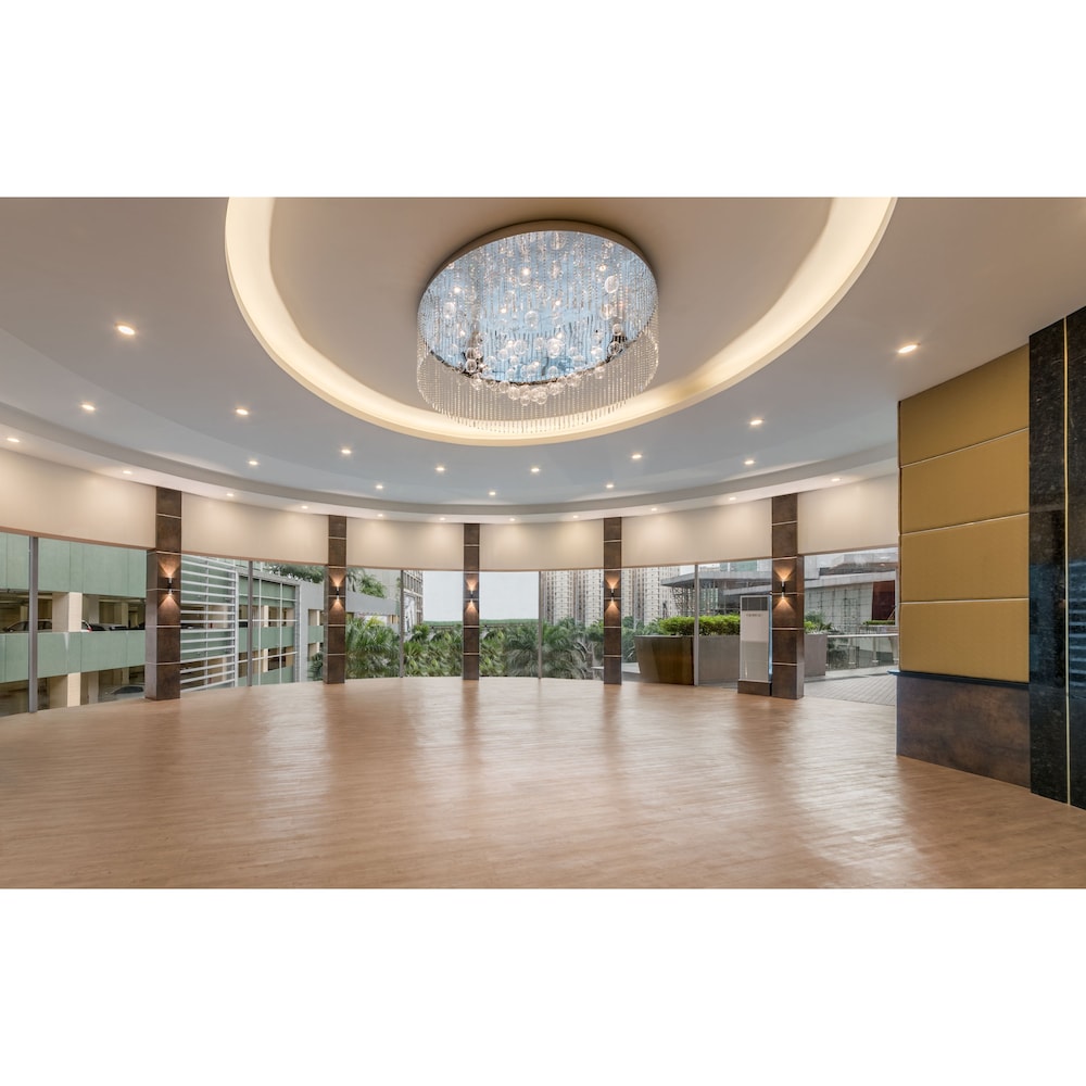Lobby at Summit Hotel Magnolia, QUEZON CITY