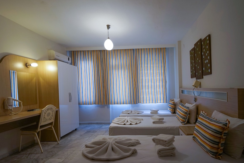 Bora Bora Apart Hotel 18/50