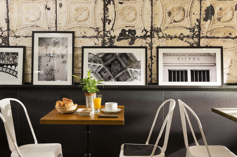 Espace Champerret 58/68
