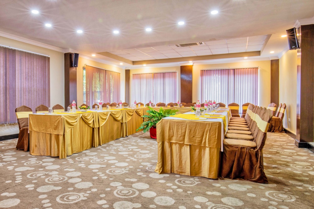 Da Yatra Courtyard Hotel Resort 31/50
