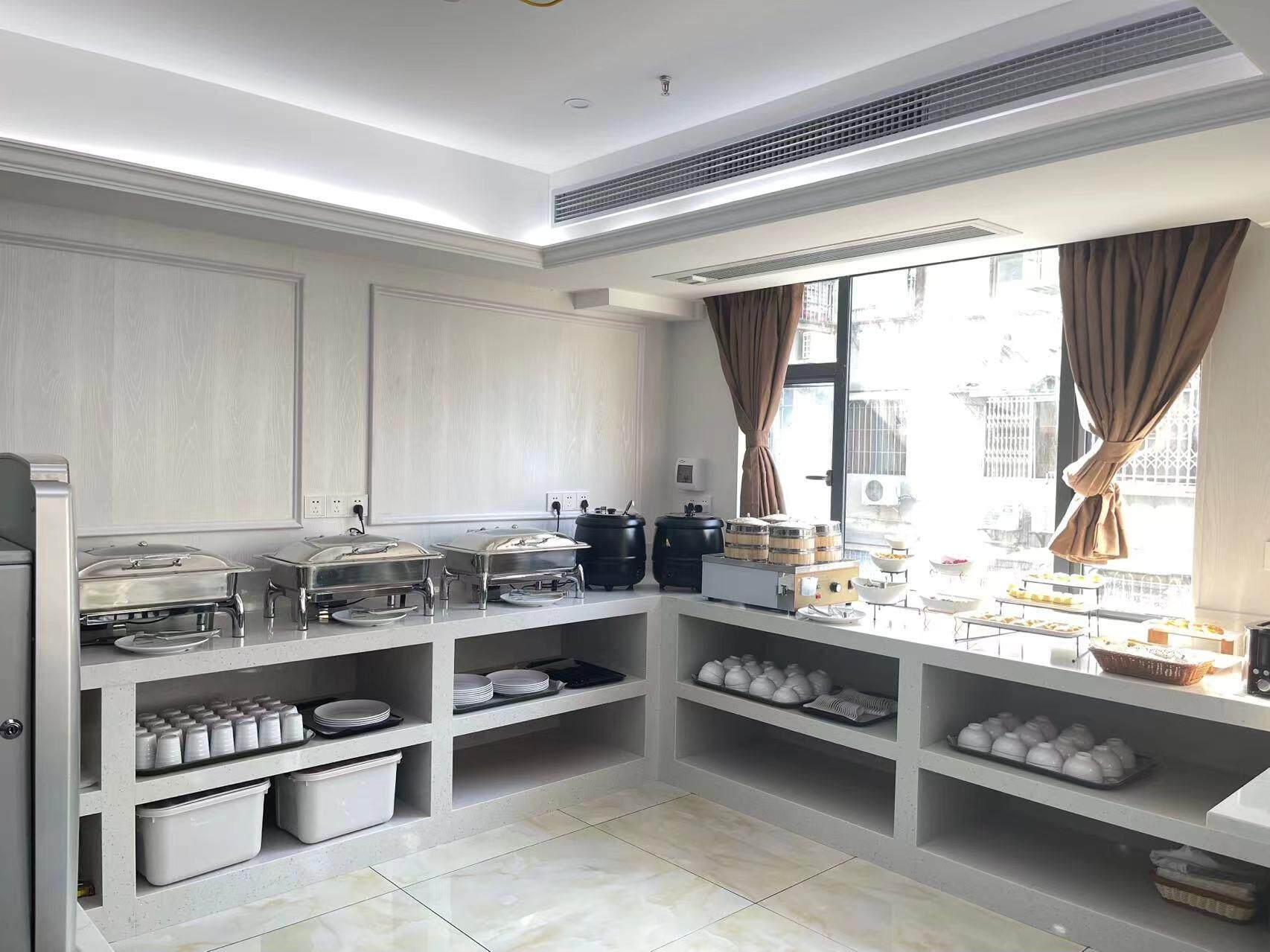 Lavande Hotel Guangzhou Zhongshan 8th Road Metro Station 26/33