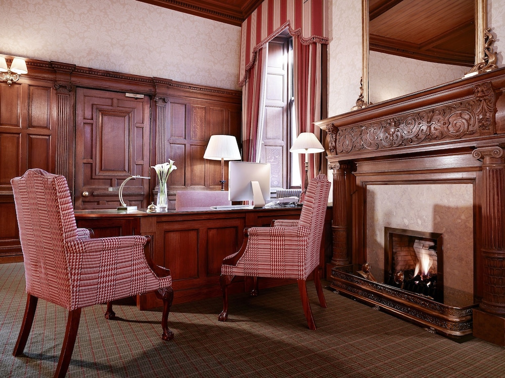 Hapimag Resort Edinburgh (Ex Edinburgh Residence) 72/85