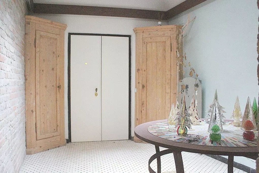 Venetian House With Terrace 9/21