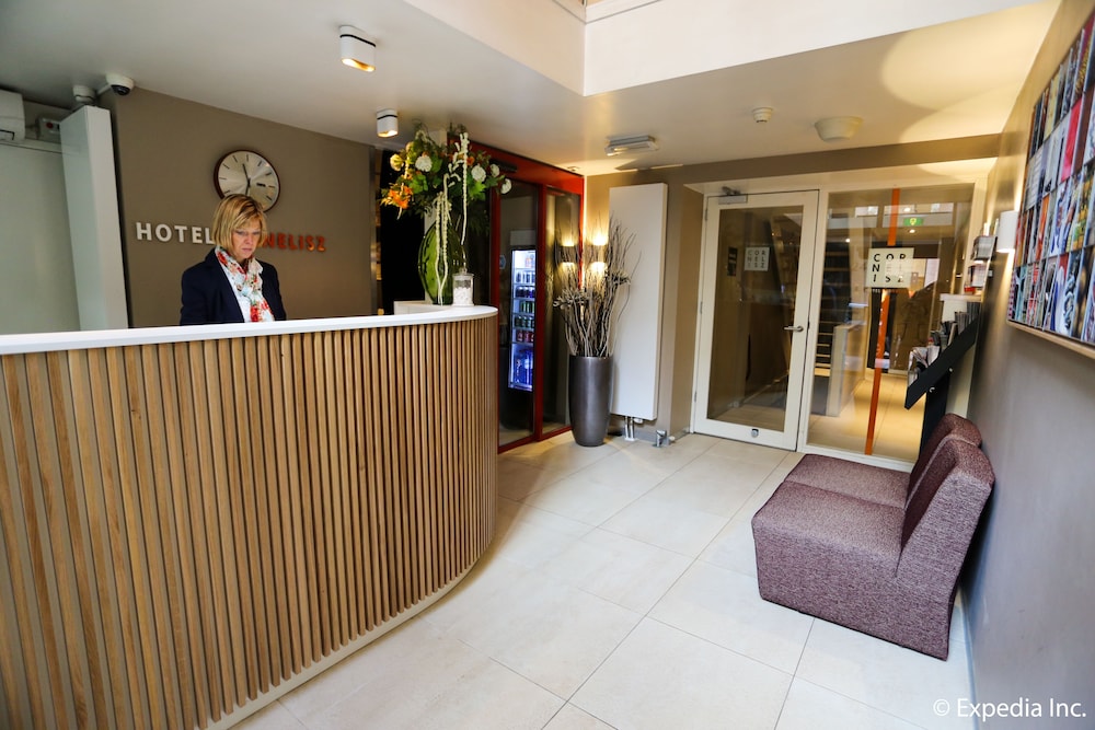 Hotel Cornelisz 3/39