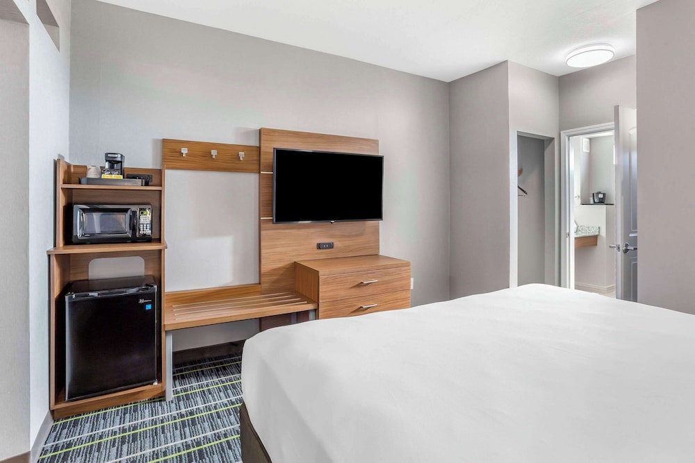 Quality Inn & Suites Livermore Wine Country 17/36