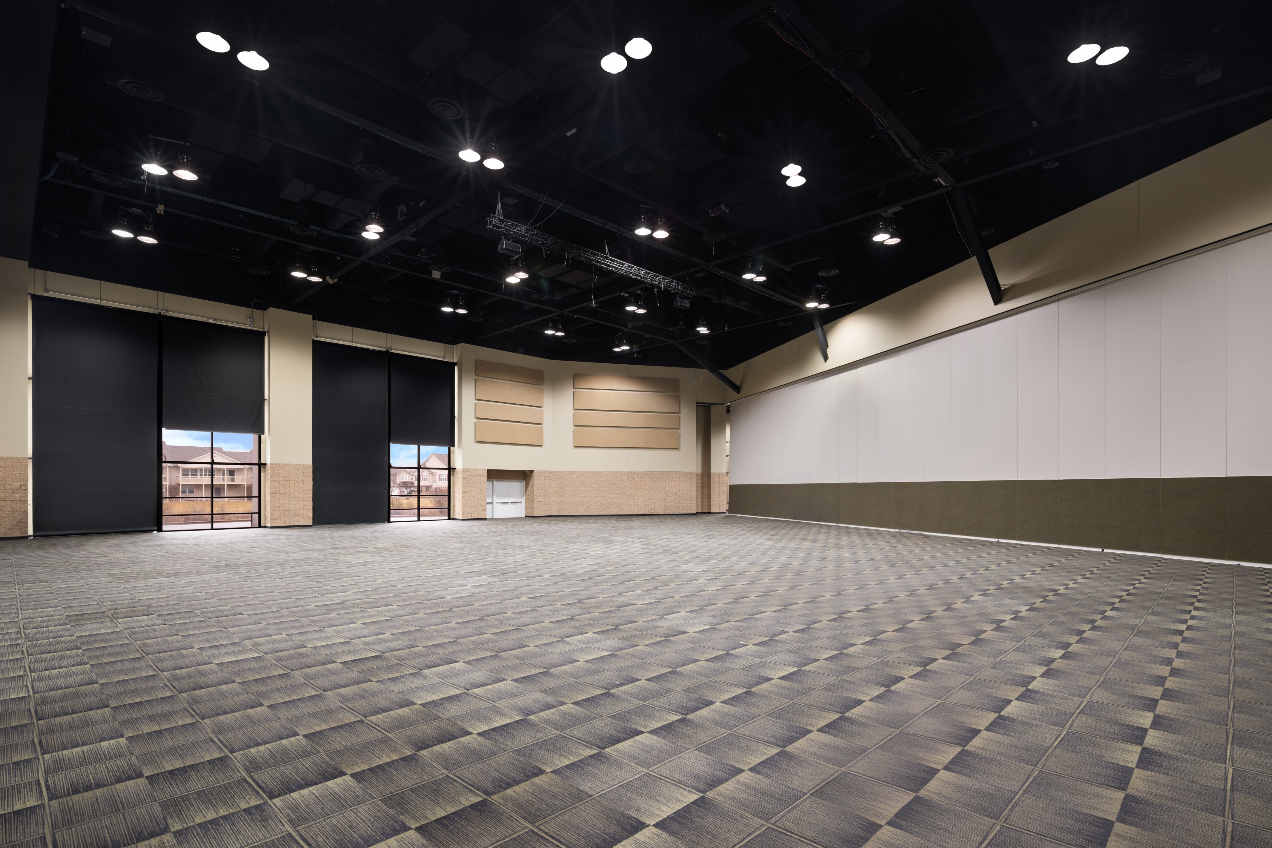EVEN Hotel Chicago Tinley Park-Conv Ctr, an IHG Hotel 71/77