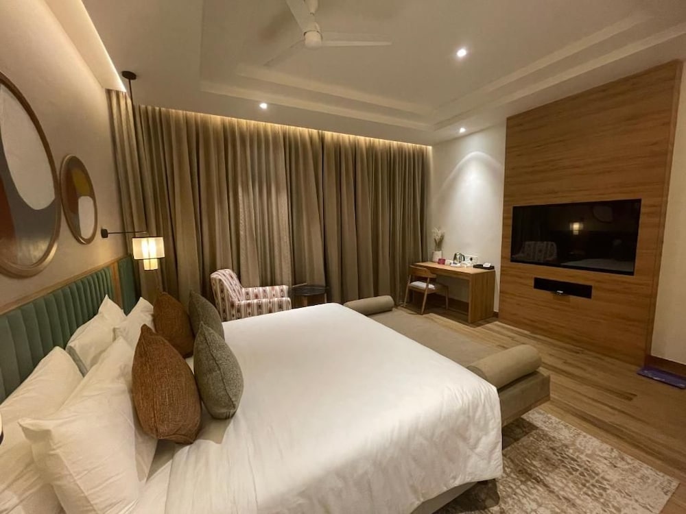 Regency Tuticorin by GRT Hotels 18/58