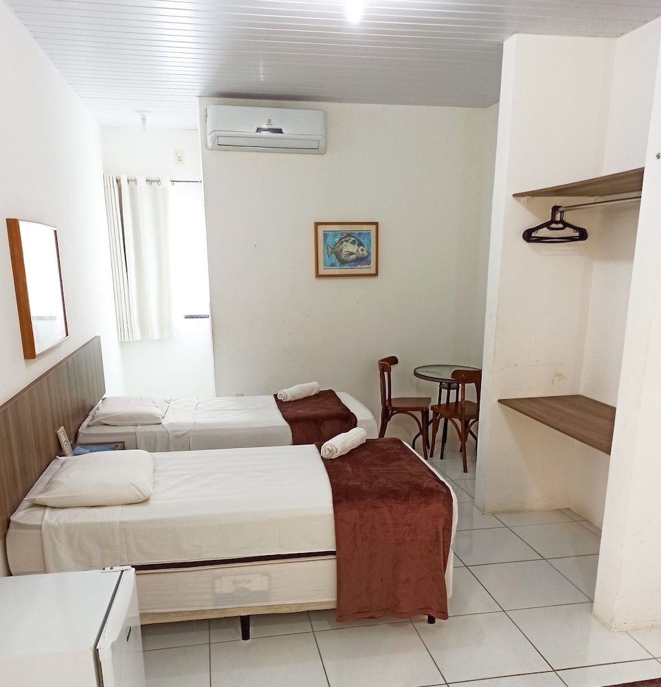 Algas Praia Hotel Ex Aquidaban Praia Hotel 32/70