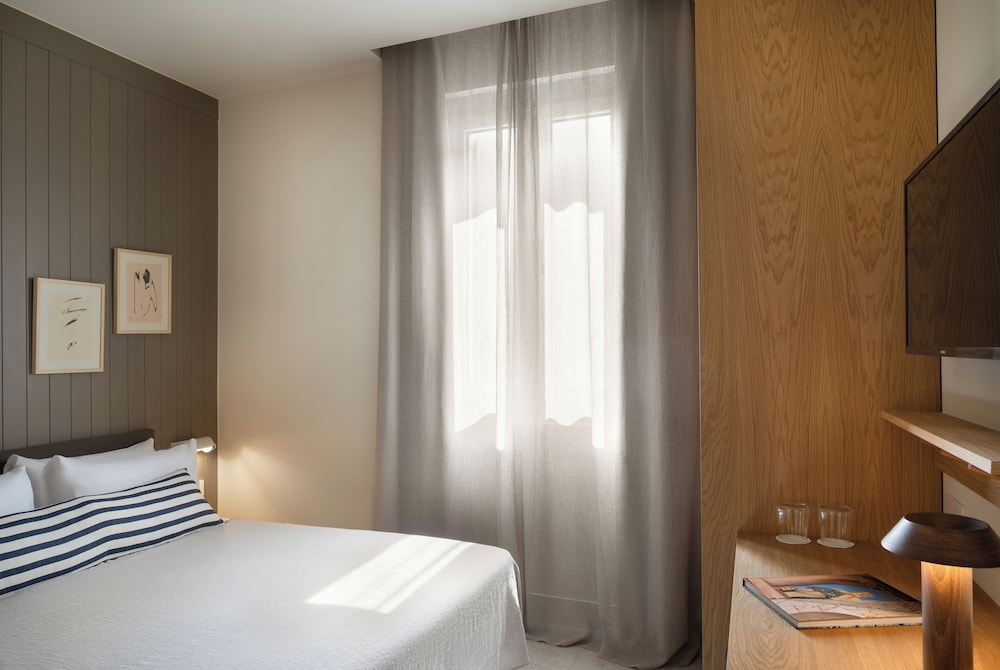 Hotel Barbara 47/47