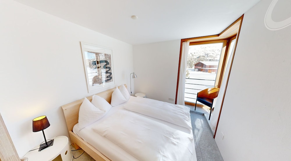 Schweizerhaus Swiss Quality Hotel 22/50