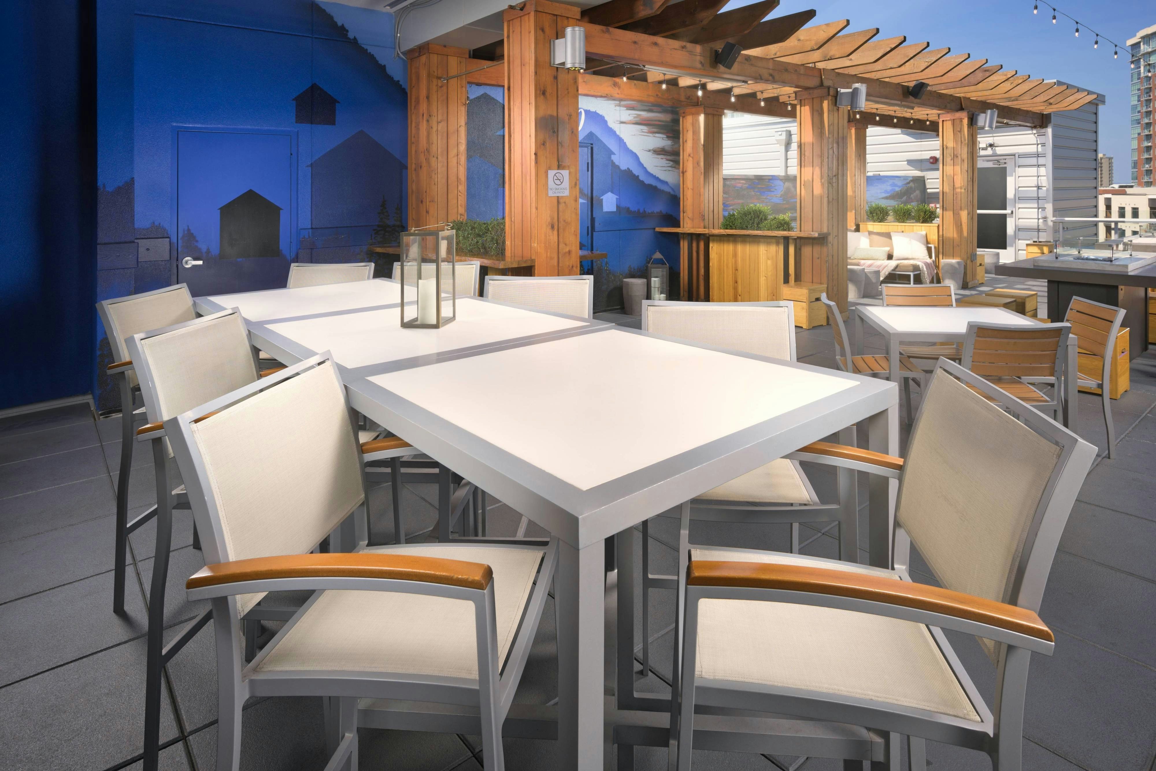 Fairfield Inn & Suites Nashville Downtown - The Gulch 24/31