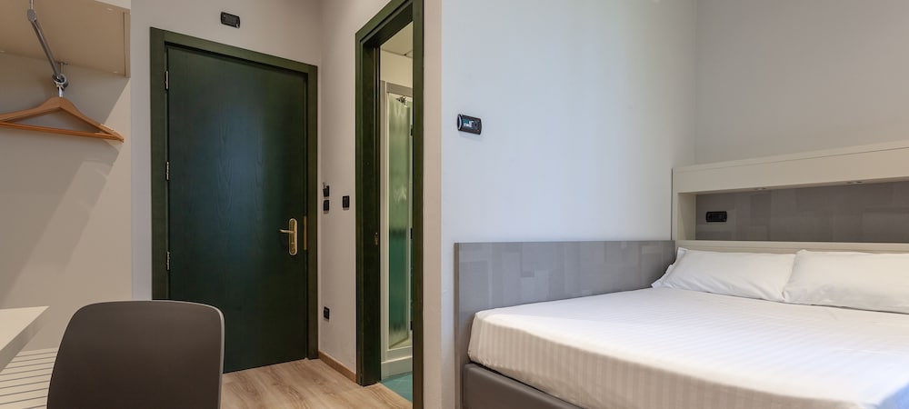 BASIC, DOUBLE BED