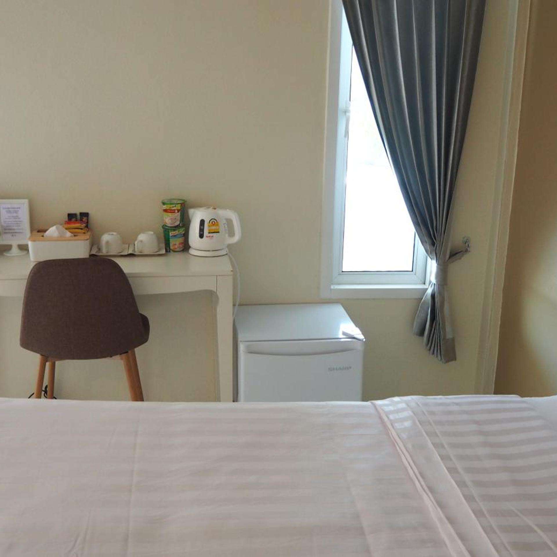 Sichon Modern House Hotel 17/33