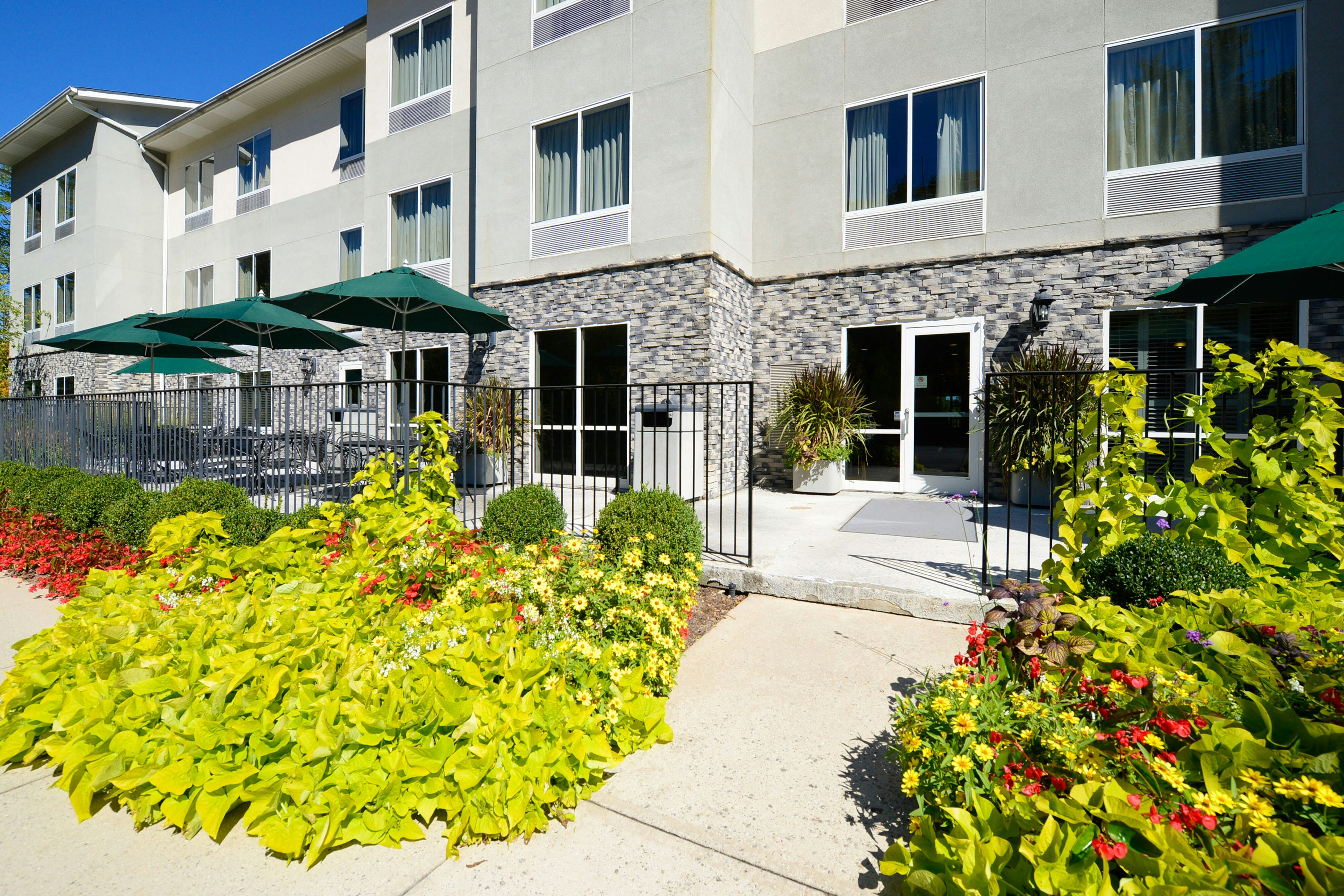 Fairfield Inn By Marriott Boone 25/27
