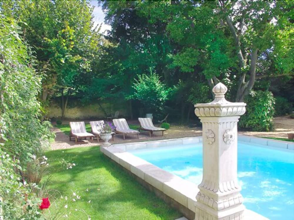 Le Clos D Apos Amboise 43/50