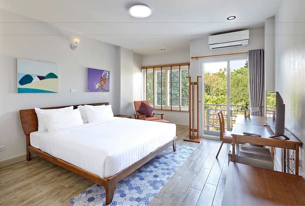BURE, JUNIOR SUITE
