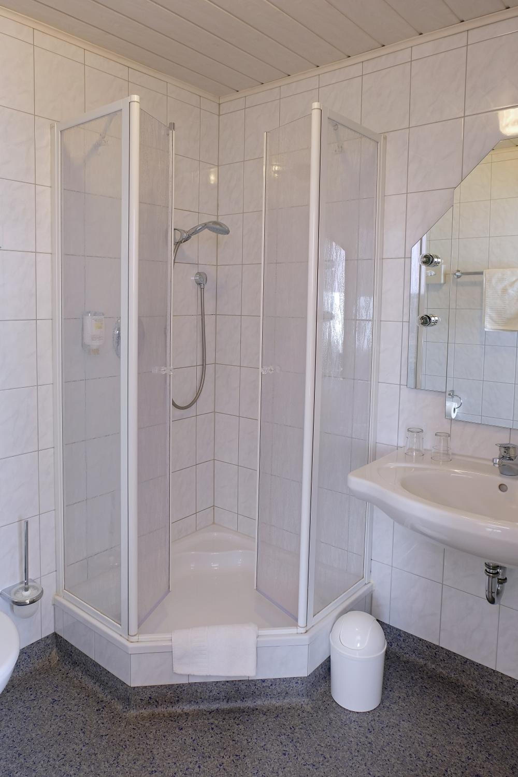 Hotel Goldenes Fass 53/55