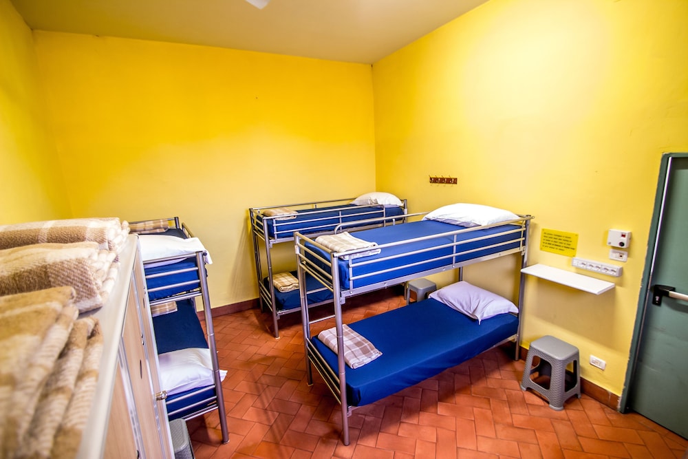 Hostel Santa Monaca 15/50