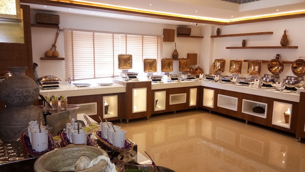 Hotel Karthika Park 22/35