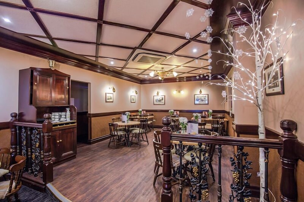 Globe Inn 26/37